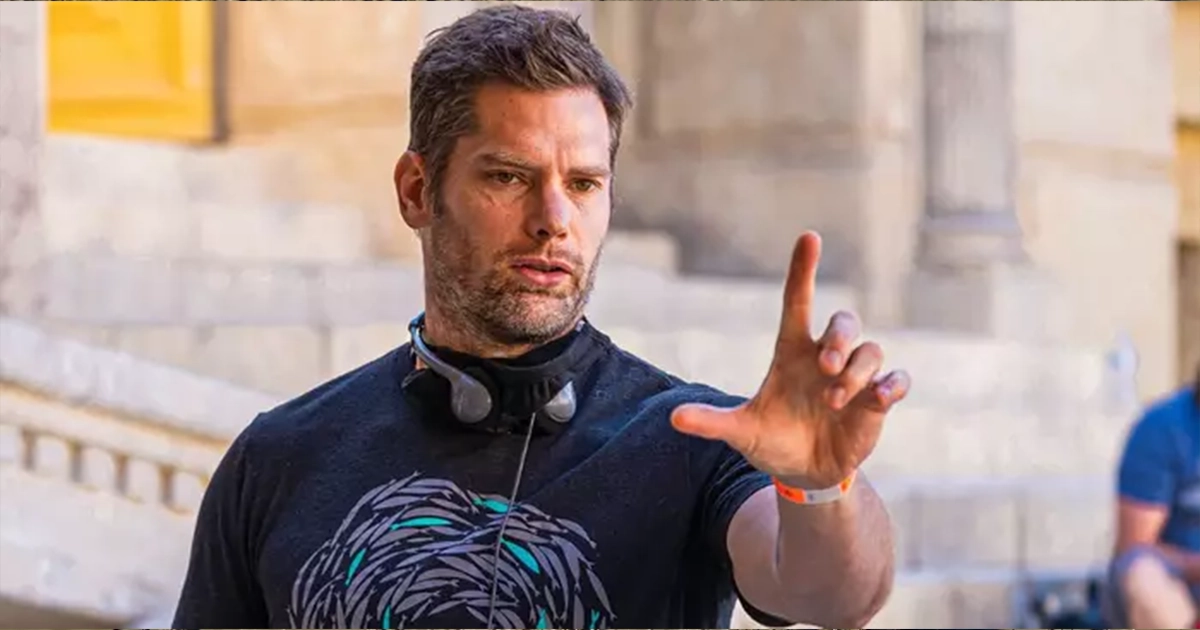 дата виходу 5 сезону "Обраних"