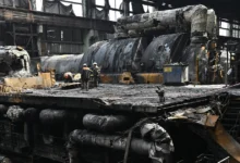 відключення світла в Україні взимку