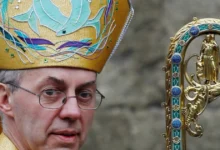 відставка Джастіна Велбі