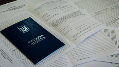 економічно неактивне населення України