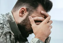 тривалий стрес