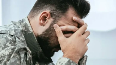 тривалий стрес