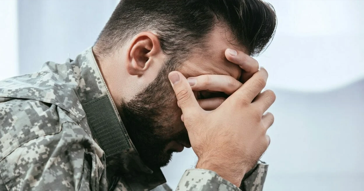 тривалий стрес