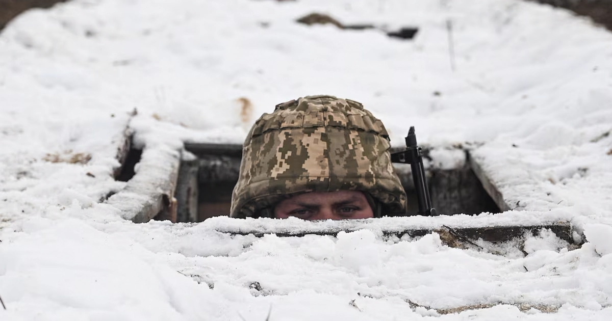 зниження призовного віку в Україні