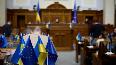 житлові права для ВПО