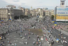 територіальні поступки України