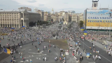 територіальні поступки України