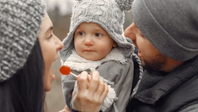 спад народжуваності