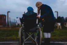 люди з інвалідністю в Україні