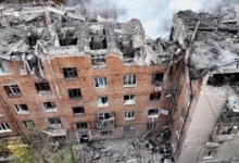 втрати серед цивільних в Україні