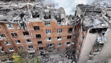 втрати серед цивільних в Україні