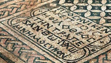 найдавніший напис про Ісуса