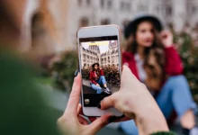 Instagram самопошкодження