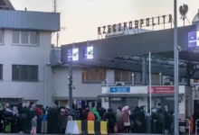 українці за кордоном