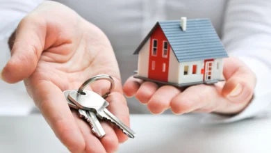 компенсації ВПО за знищене житло