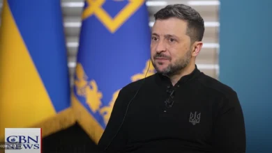 зруйновані церкви в Україні
