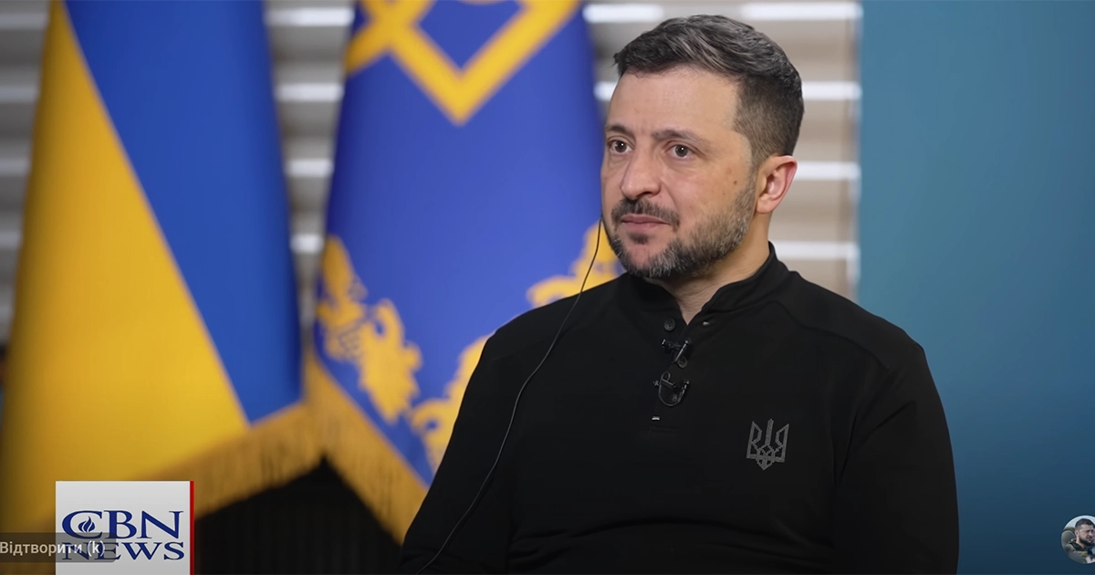 зруйновані церкви в Україні