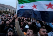 переслідування християн у Сирії