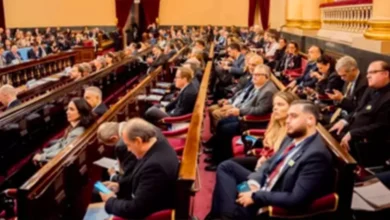 Мадридський заклик