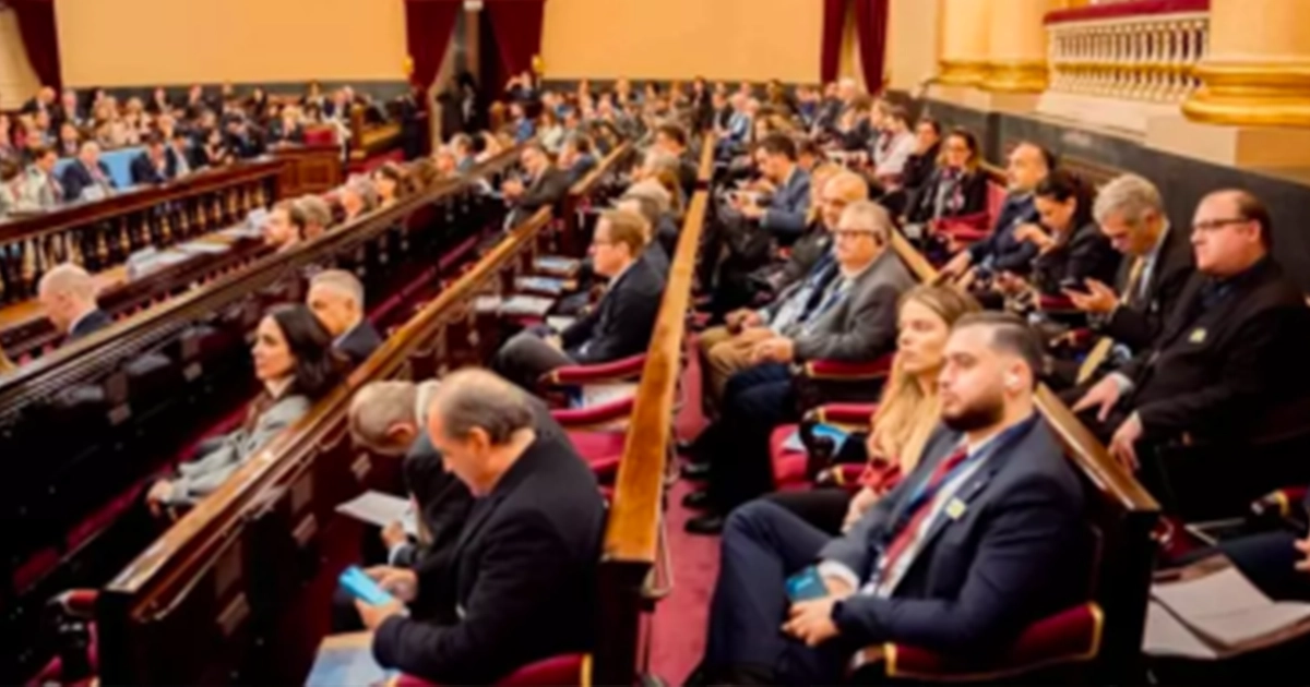 Мадридський заклик