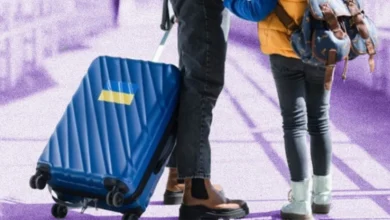 платформа для повернення українців