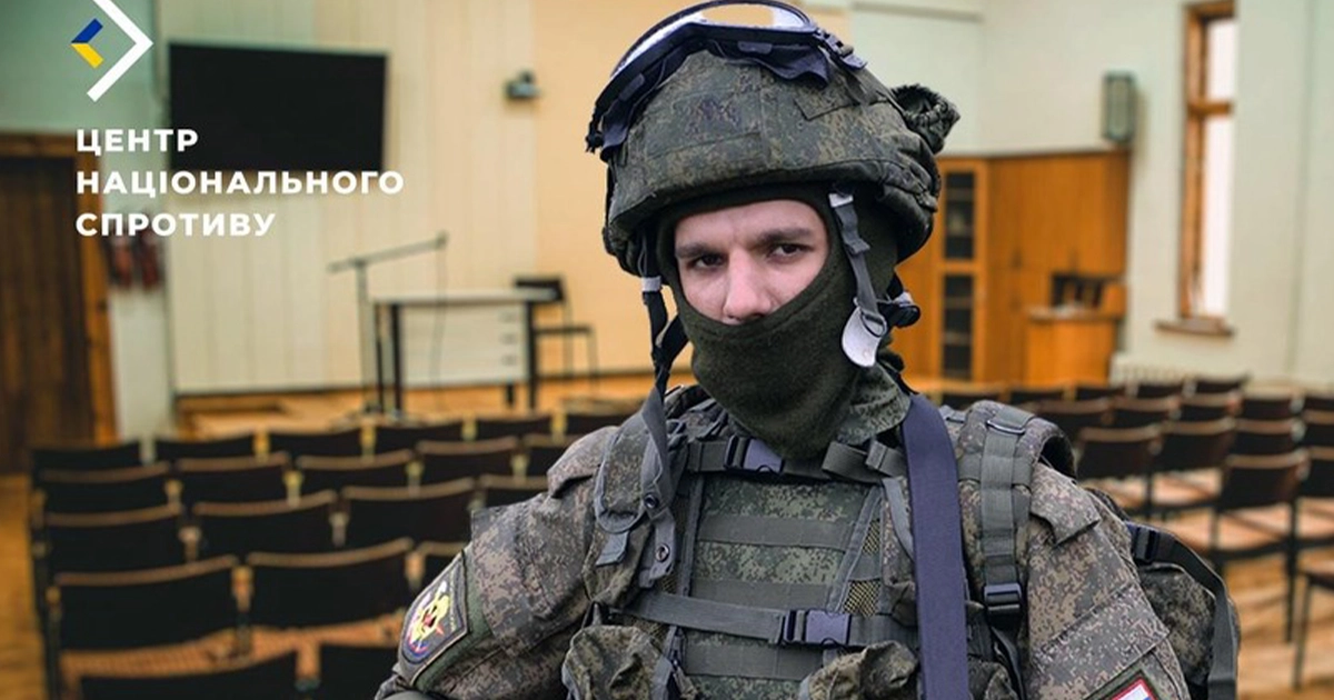 На окупованих територіях України зафіксовано численні порушення релігійної свободи. Російська влада чинить репресії проти релігійних громад