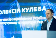 зруйновані об'єкти в Україні
