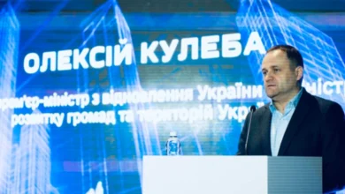 зруйновані об'єкти в Україні