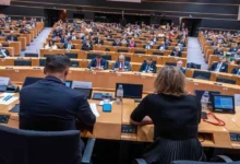 захист релігійної свободи в Європі