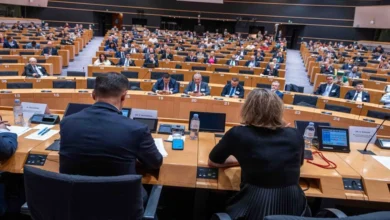 захист релігійної свободи в Європі