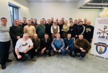 військові капелани України