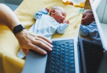 рівень народжуваності в ЄС