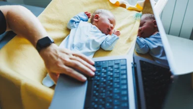 рівень народжуваності в ЄС