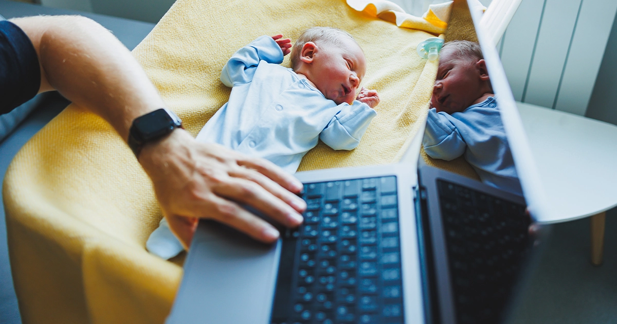 рівень народжуваності в ЄС