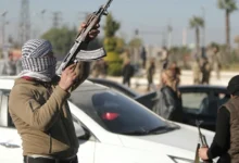 християни Алеппо небезпека