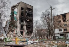 Реєстр збитків в Україні