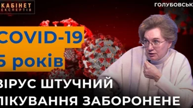 пандемія COVID-19