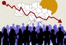 демографічна криза в Україні