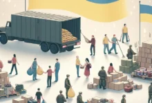 Міжнародний день волонтера