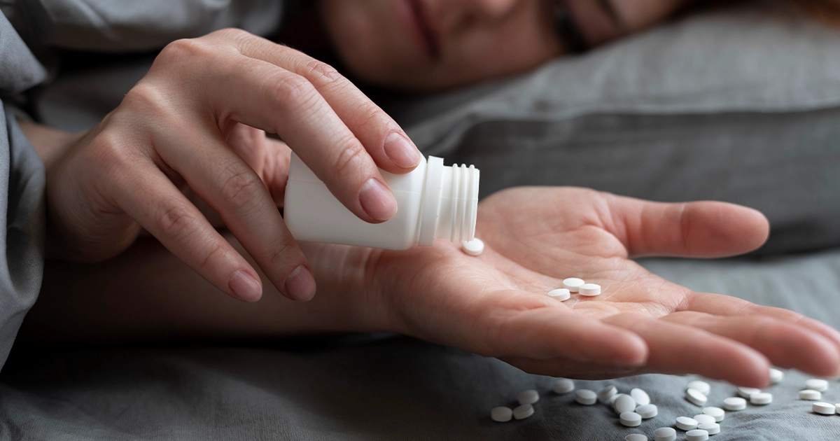 Попит на антидепресанти