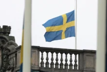 вікові обмеження соцмереж Швеція