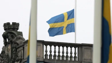 вікові обмеження соцмереж Швеція