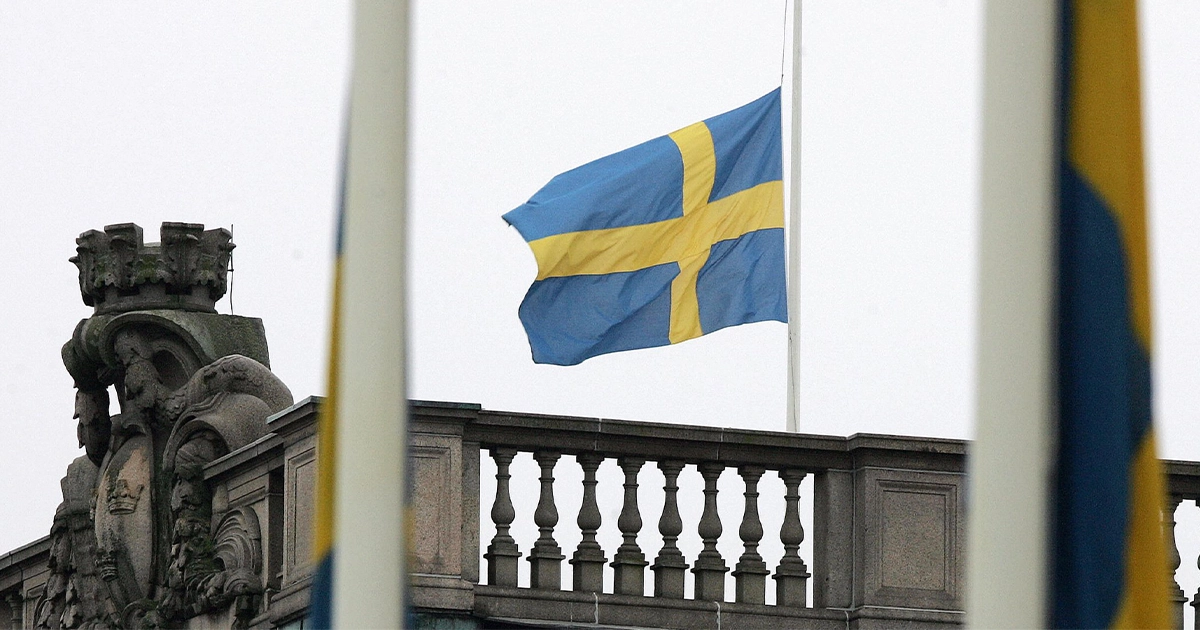 вікові обмеження соцмереж Швеція