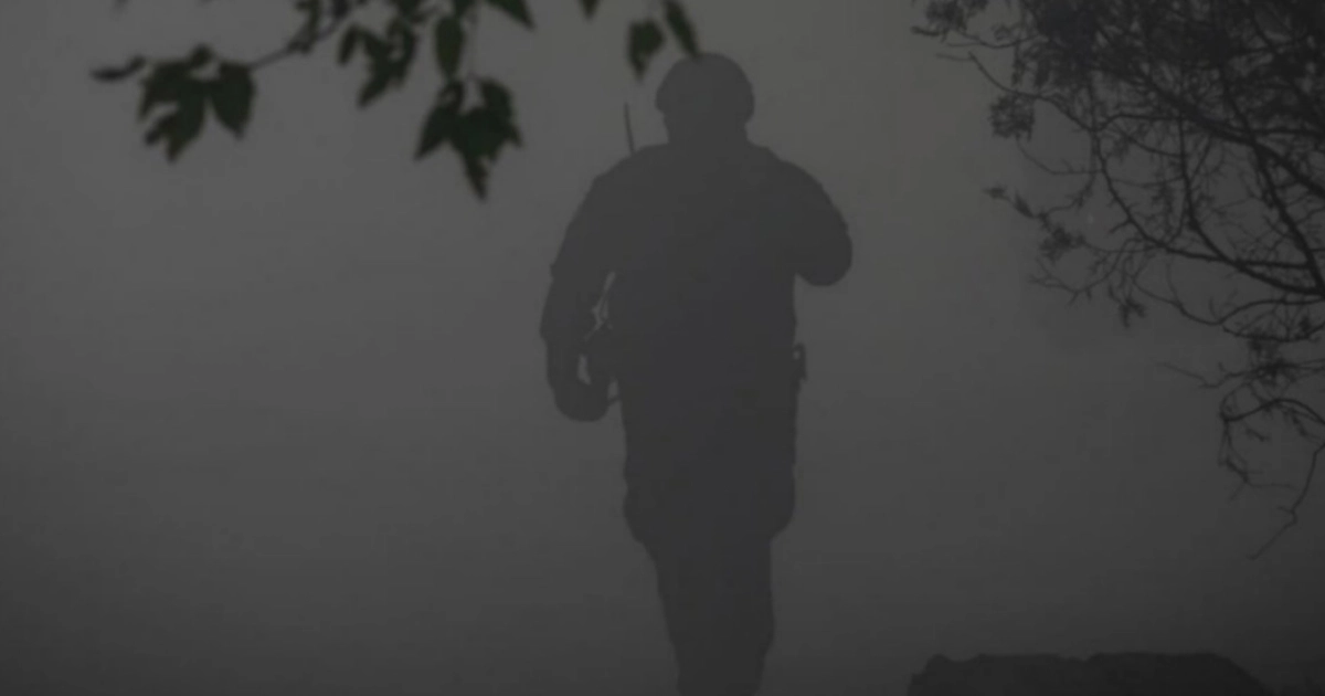 реєстр зниклих безвісти