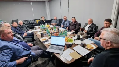 Рада Церков Вашингтону