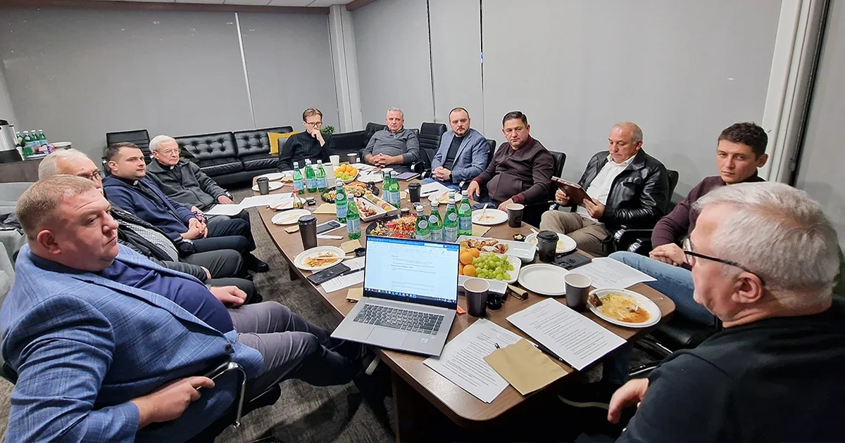 Рада Церков Вашингтону