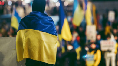 громадянська ідентичність українців