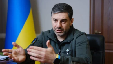 повернення українських дітей з Росії