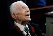 Джиммі Картер