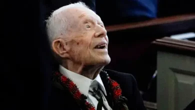 Джиммі Картер